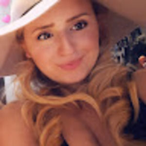 Meet your Posher, Lizeth